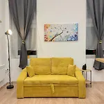شقة Danube Side Cosy Quiet بودابست