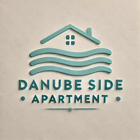 Danube Side アパート *