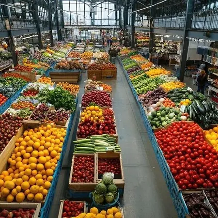 Danube Side Cosy Quiet Appartement Budapest