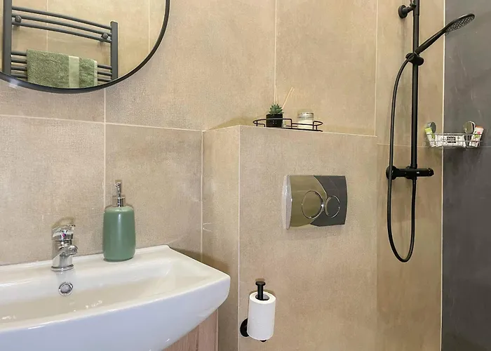 Danube Side Cosy Quiet * Budapest