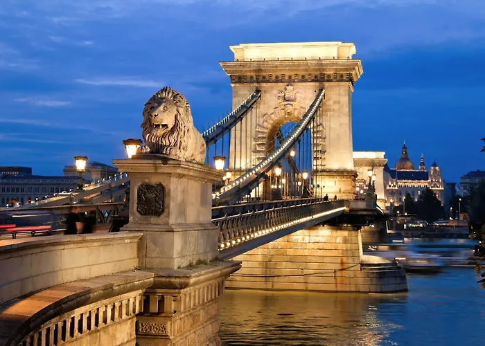 Danube Side Cosy Quiet アパート