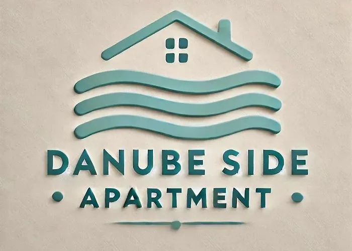 Danube Side Cosy Quiet 아파트 *
